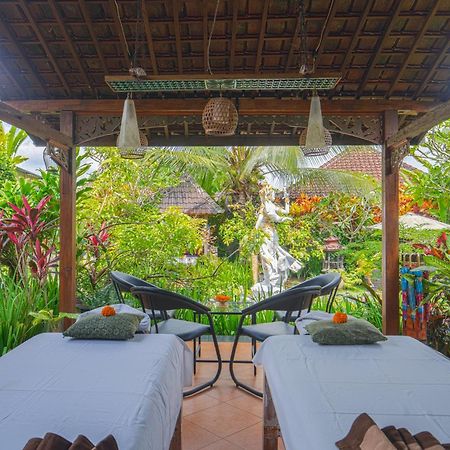 Taluh Bebek Ubud Private Villas Exteriör bild