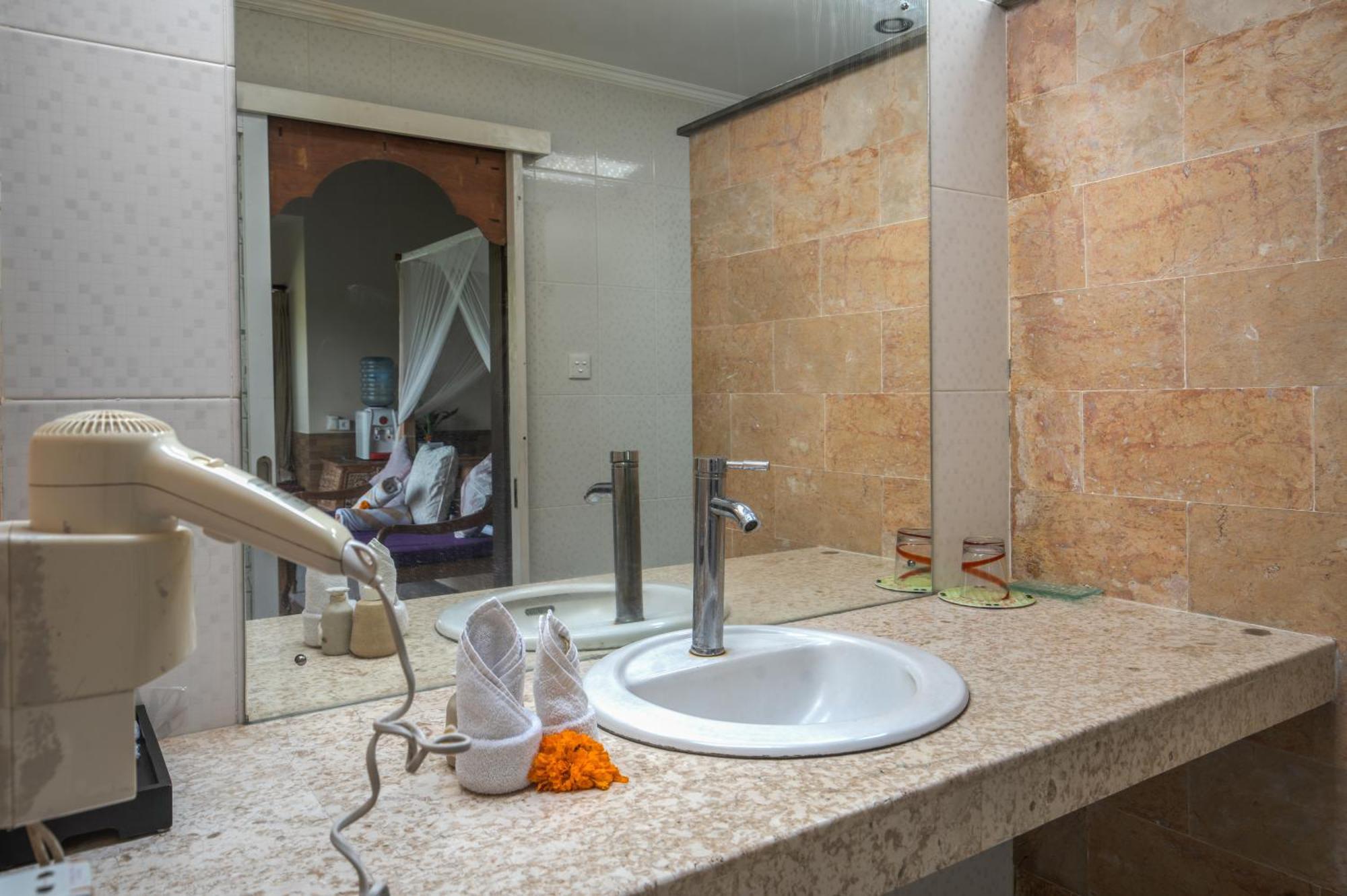 Taluh Bebek Ubud Private Villas Exteriör bild
