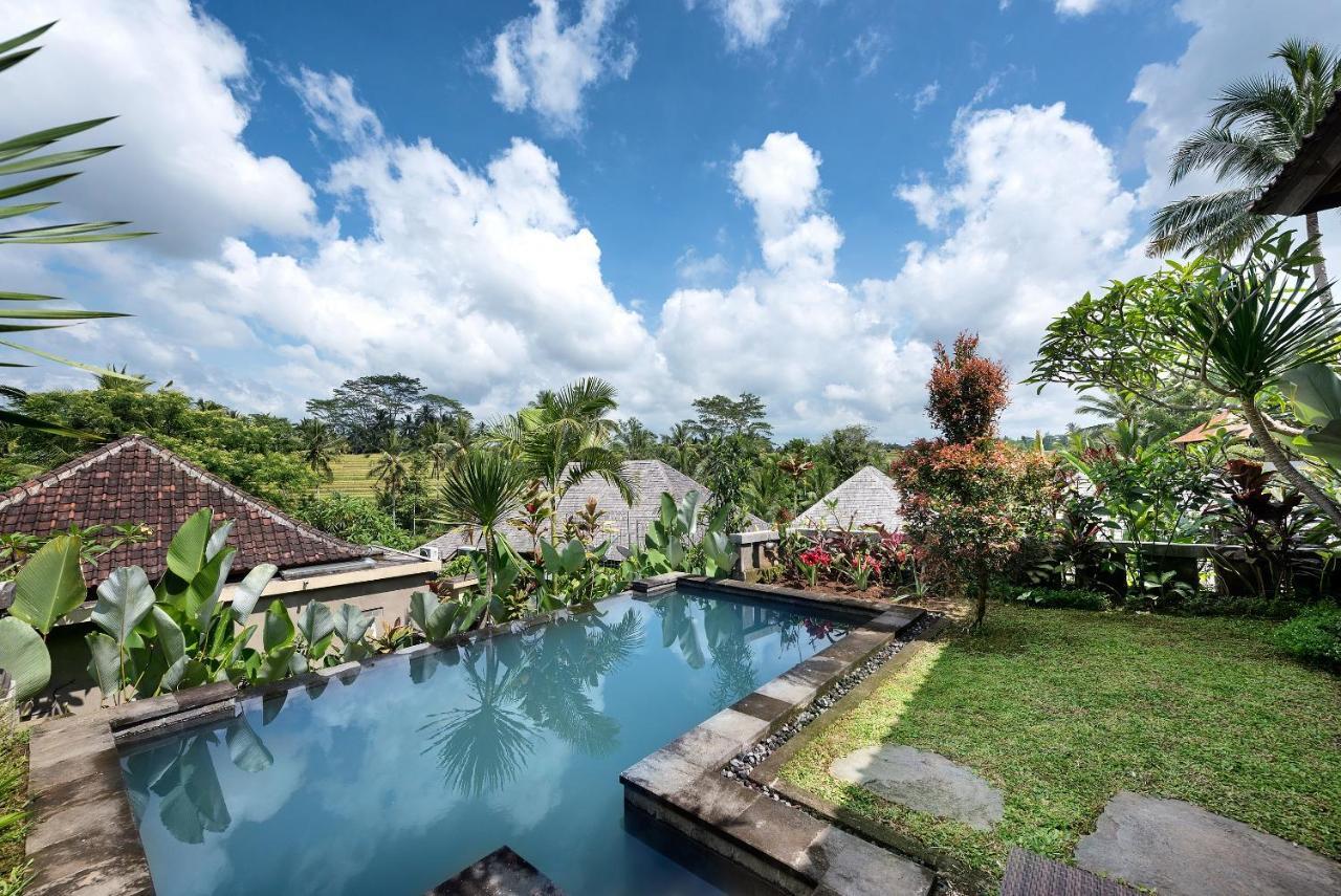 Taluh Bebek Ubud Private Villas Exteriör bild