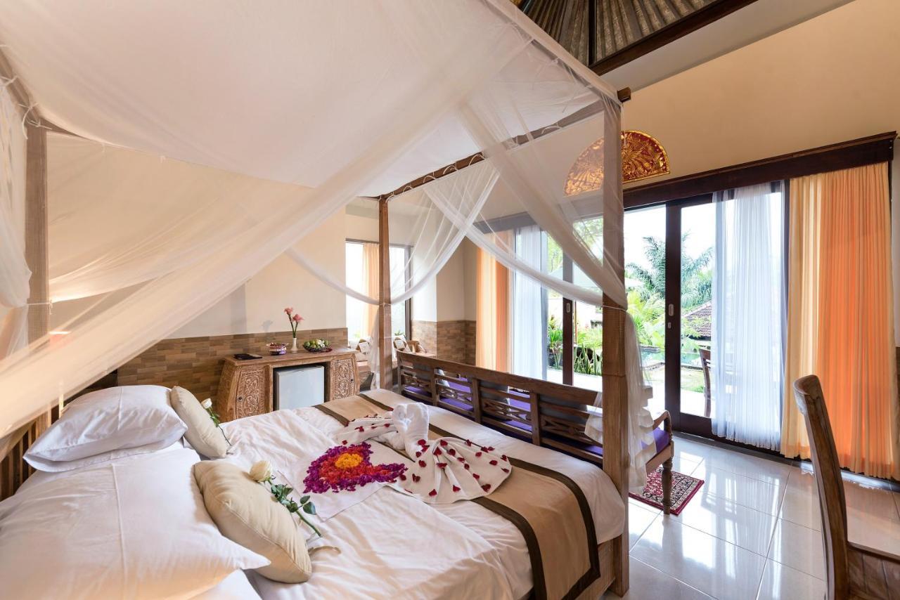 Taluh Bebek Ubud Private Villas Exteriör bild