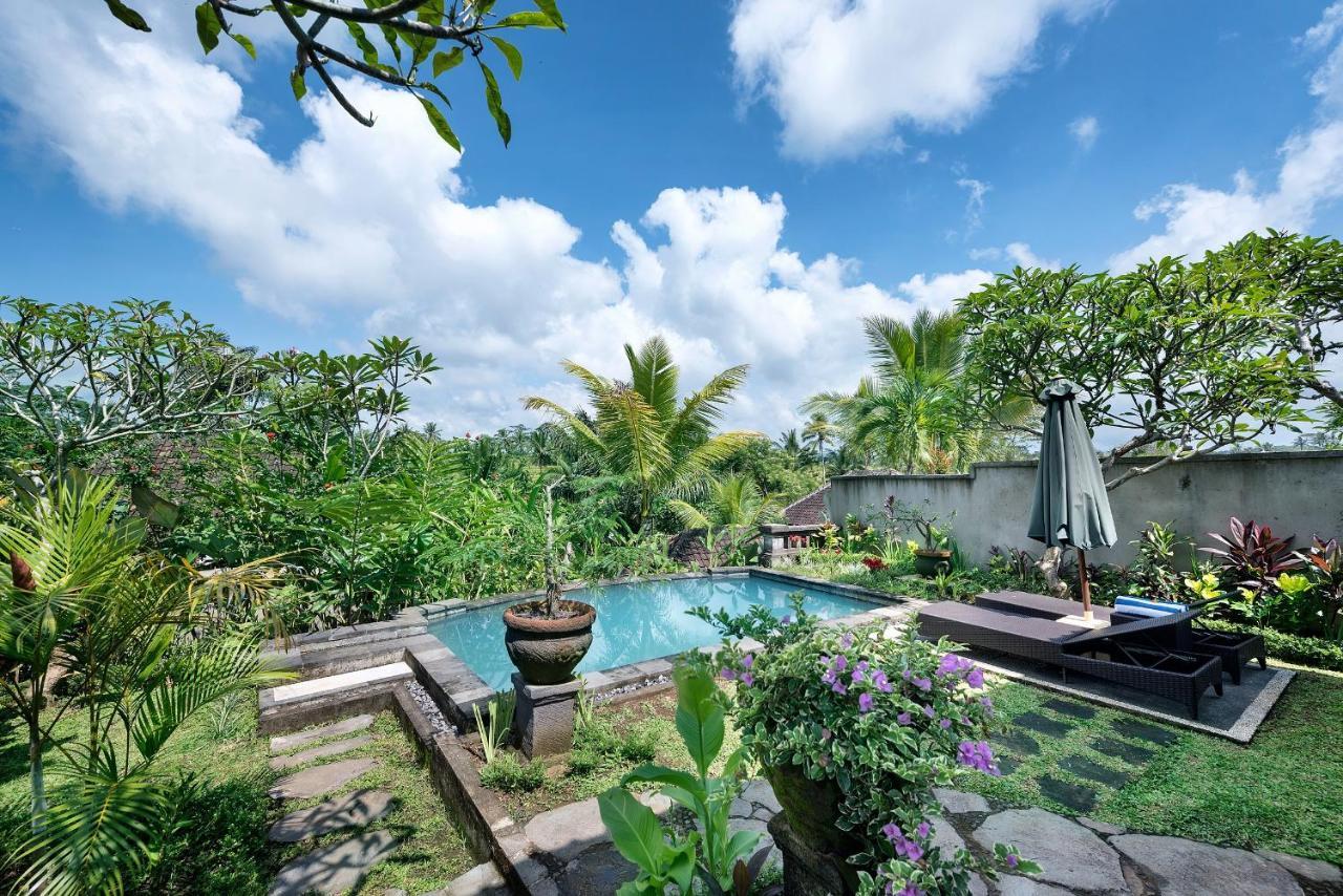 Taluh Bebek Ubud Private Villas Exteriör bild